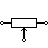 potentiometer symbool